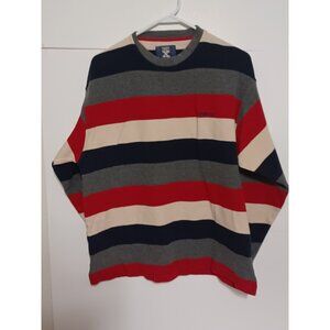 Vintage  TwentyX 20X Sweater Crewneck Pullover XL 100% Cotton